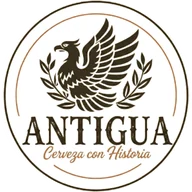 Logo de Antigua Cervecería